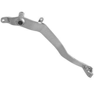 Pedal de Freio Cromo Forte Xre 300 Peças De Moto Para Reposição Cromado