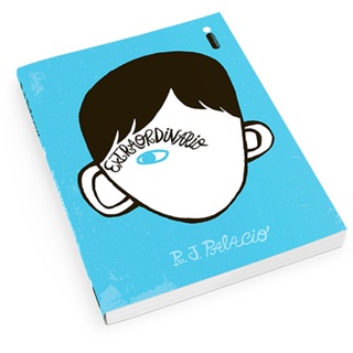 Livro - Extraordinário - R.j. Palacio - Envio Imediato- Novo em Oferta na Shopee