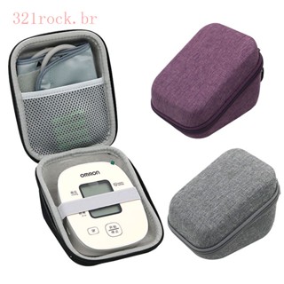Adequado para o Medidor de Pressão Arterial Omron Saco de Armazenamento Medidor de Pressão Arterial Omron Saco de Medição Eletrônica de Sangue Saco Portátil para Medidor de Pressão Arterial em Oferta na Shopee