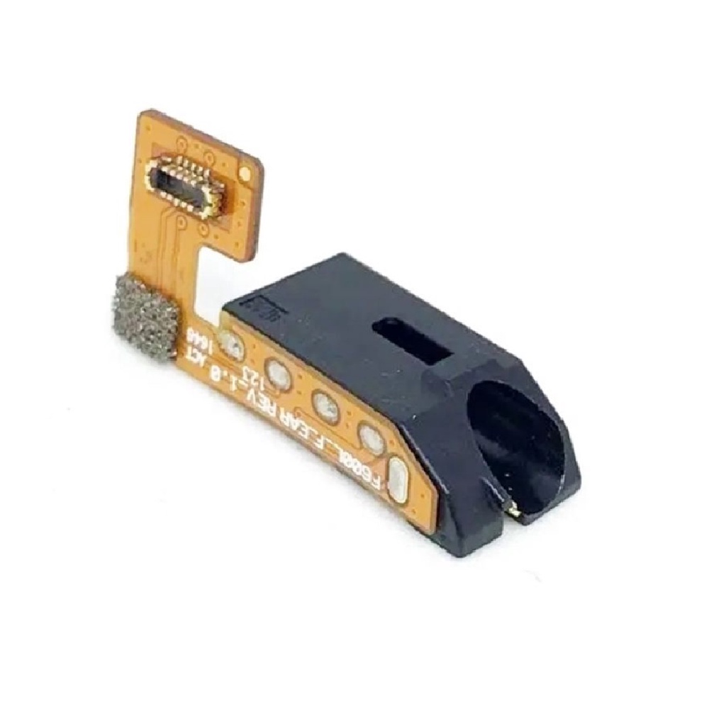 Flex Do Conector de Fone P2 Lg K10 K430 V10