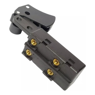 Interruptor Botão Esmerilhadeira M0920 Makita 650115-9 Orig em Oferta na Shopee