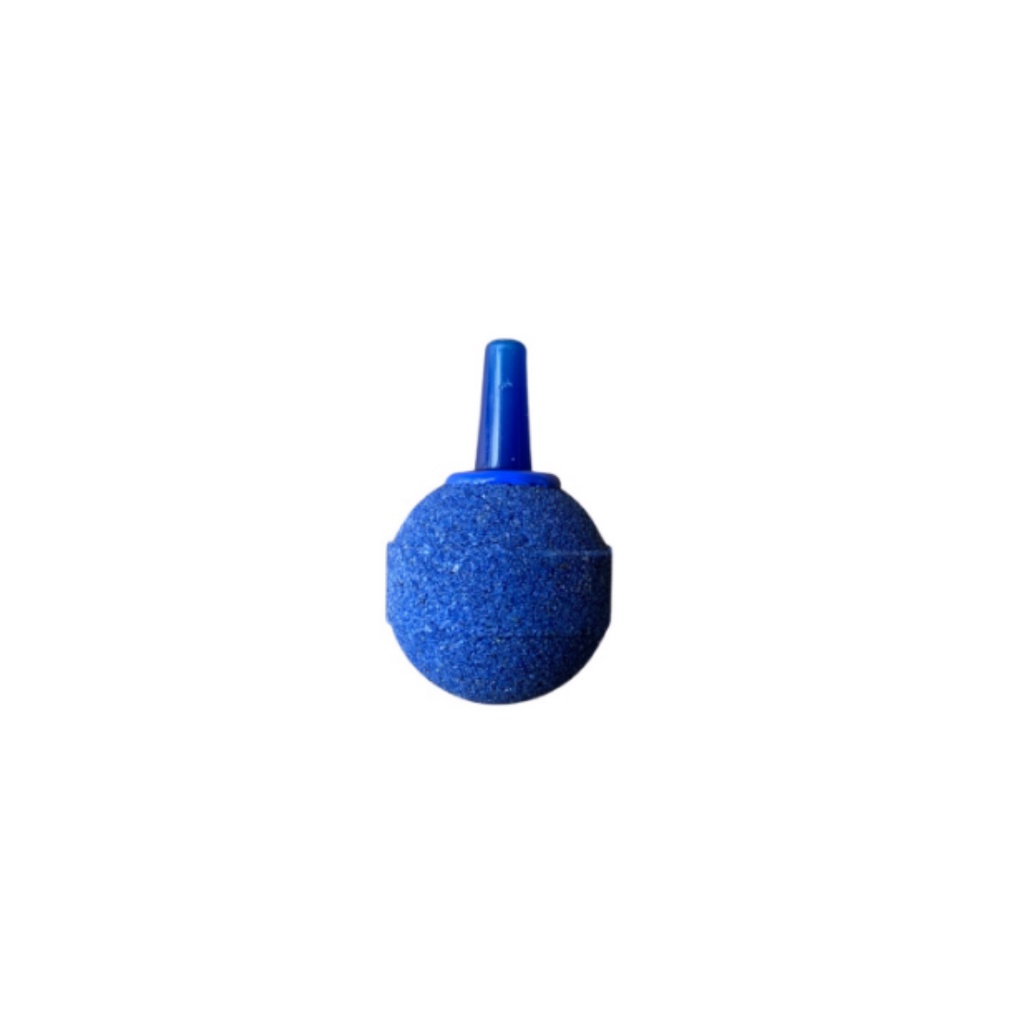 Pedra Porosa para Aquario / Pedra para Bolhas em Aquario Compressor 4mm