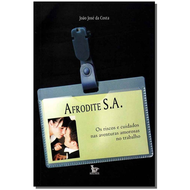 Afrodite S.A.