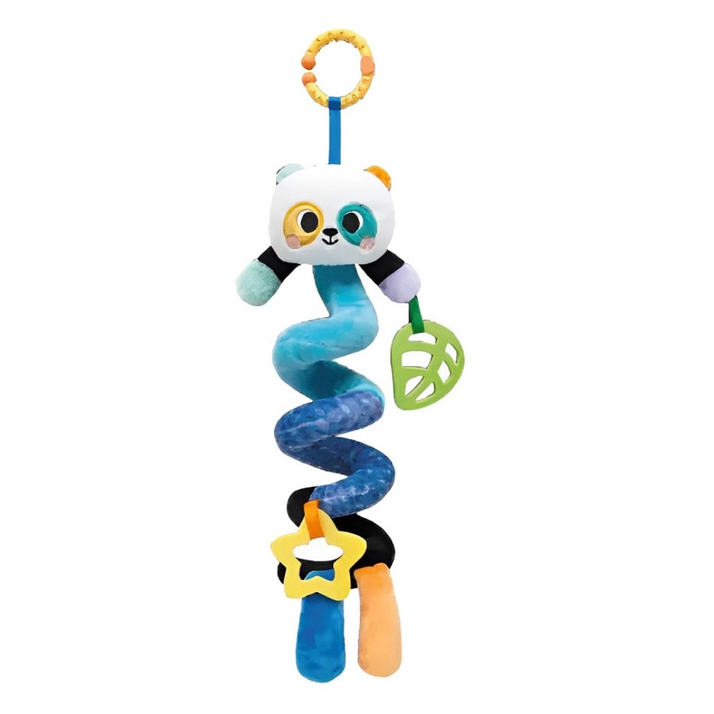 Mola de Atividades Panda Bubazoo 49cm 16138 - Buba