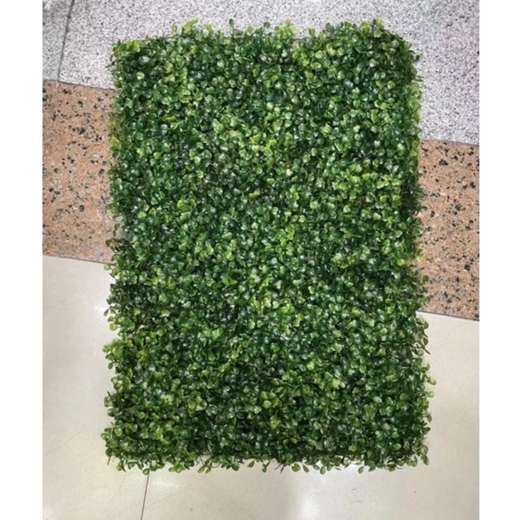 Grama Placa Artificial Grande 40x60 ml-10118