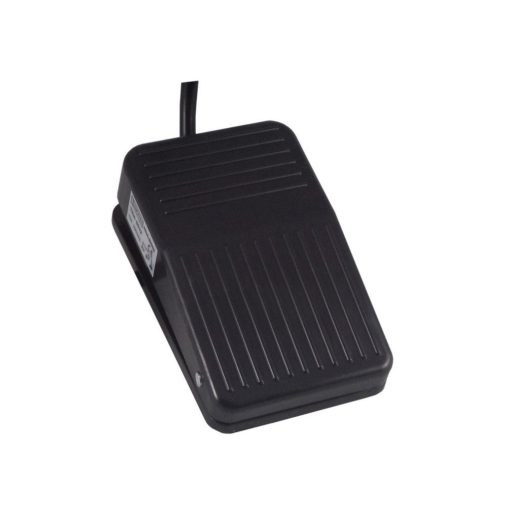 Pedaleira Thk-8012 Sem Capa - Sibratec