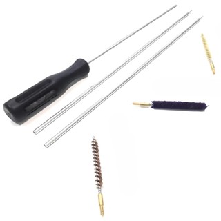 Kit de Limpeza Alpha Calibre 5.5mm - Tag