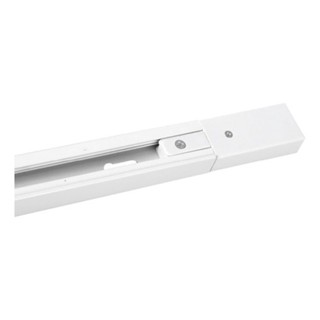 TRILHO ELEGANCE T1 1,0M BRANCO 251010001 BR
