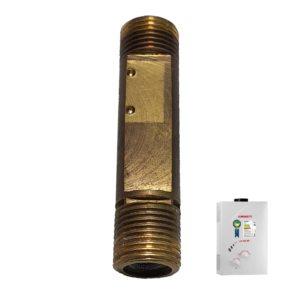 Aquecedor Lorenzetti 750 Bp: Onde Comprar | BuscaProdutos