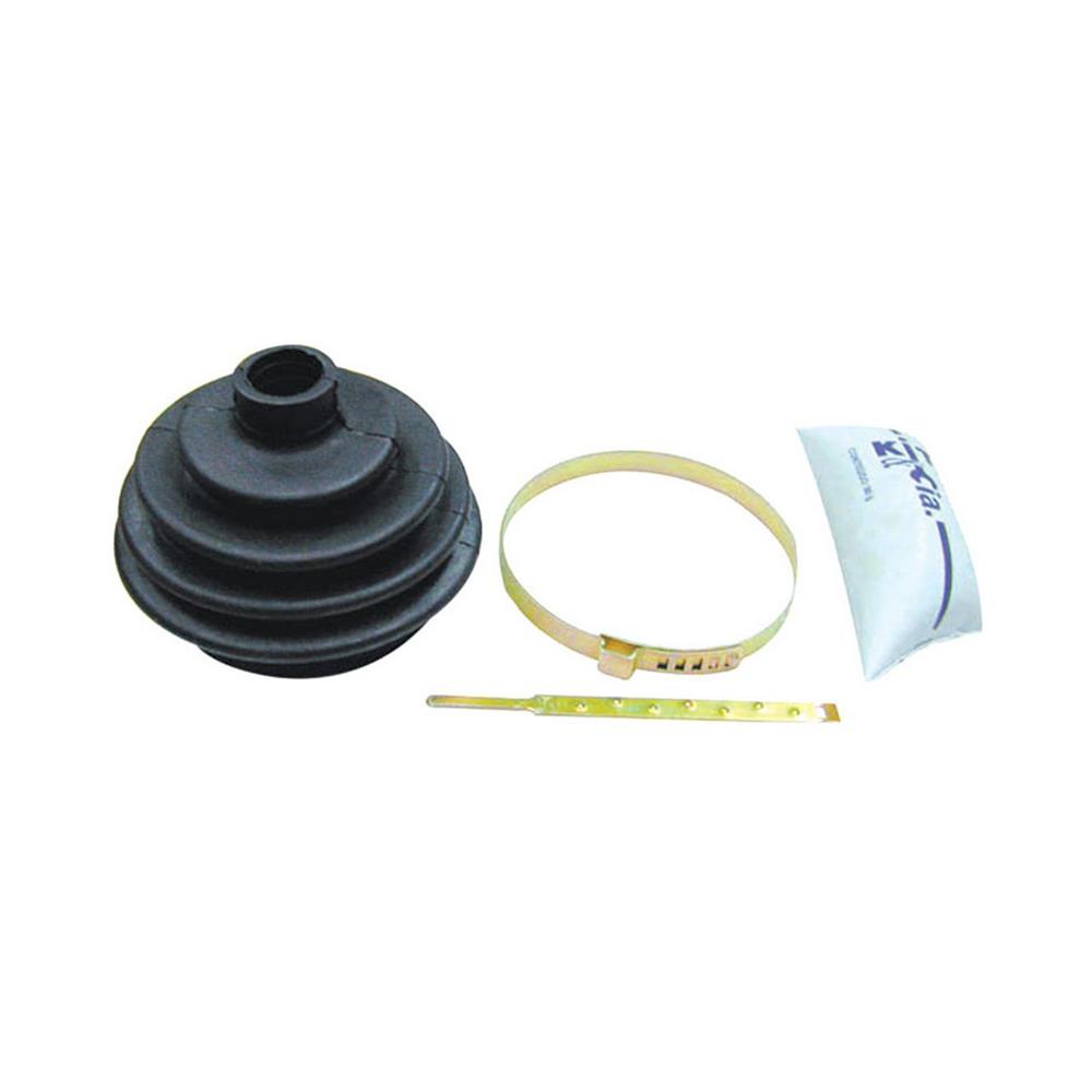Par Coifa Homocinética Roda Volkswagen gol 1.0 16v/1.0 8v/1.6 8v 1982-2016 voyage 1.0 12v/1.0 8v/1.6 8v 1983-2015