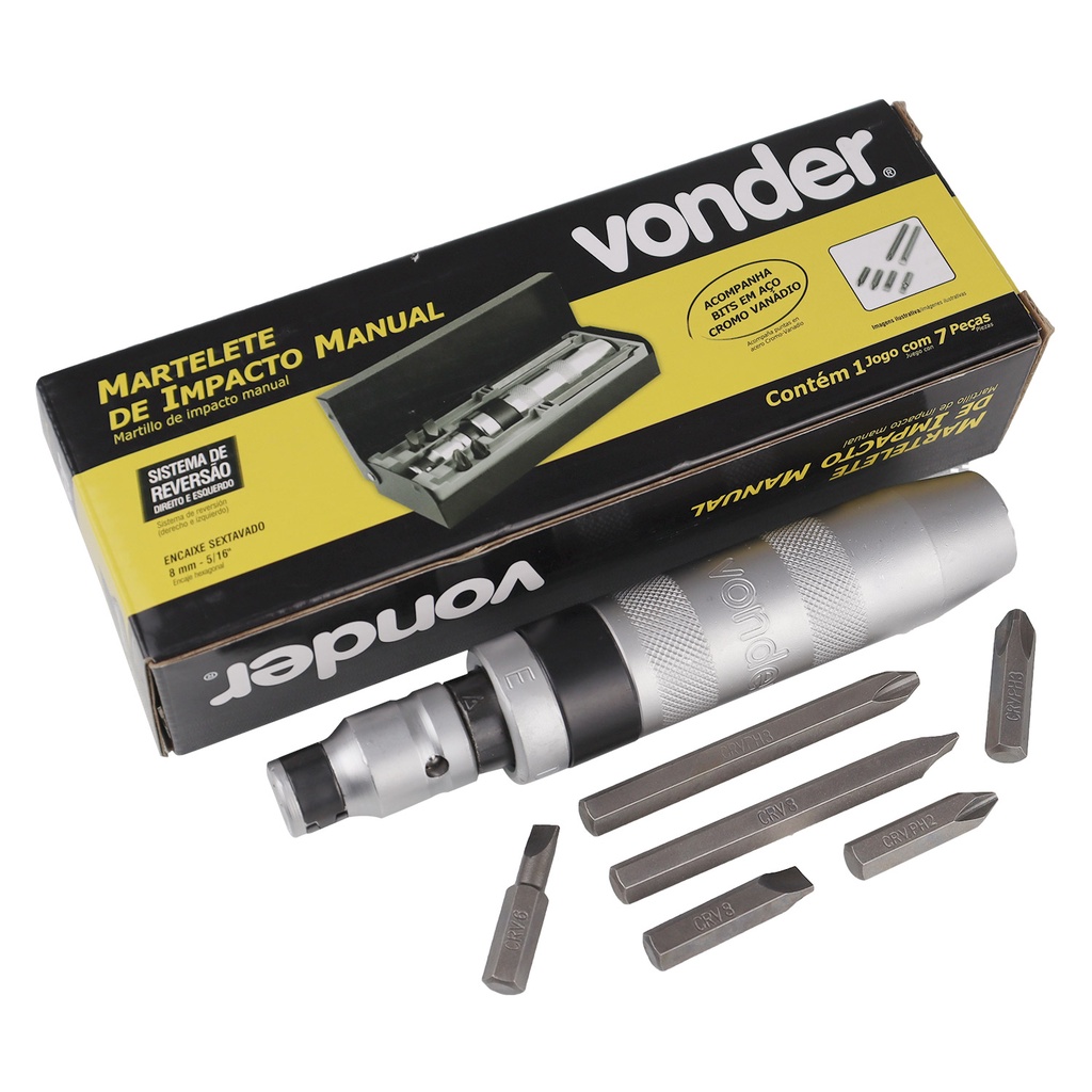 Peças para Martelete Vonder: Onde Comprar | BuscaProdutos
