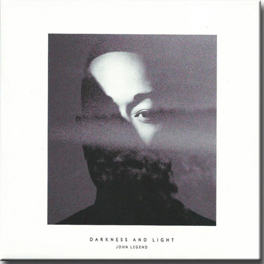 Cd John Legend Darkness And Light Edicao Deluxe