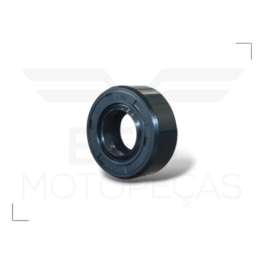Retentor Do Cambio HONDA C100 BIZ C 100 / POP 100 / BIZ 125 + ES KS - MODELO ORIGINAL