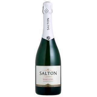 ESPUMANTE SALTON MOSCATEL 750ML