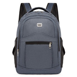 Mochila Masculina Presente Especial Impermeavel Material Premium Homens Elegantes Excecultivo Social Yihan