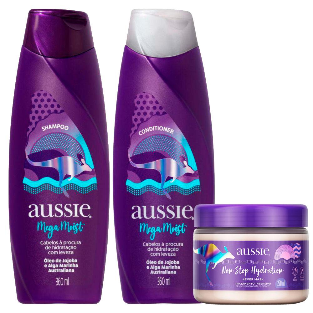 Aussie Non Stop Hydration: Onde Comprar | BuscaProdutos