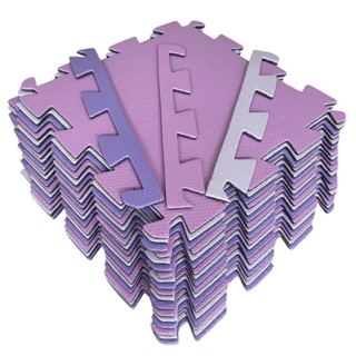 Kit 20 Tatames 50x50 10mm Feminino Economico em Oferta na Shopee