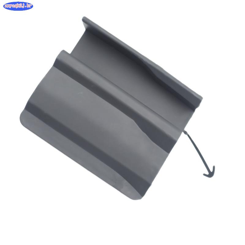 Capa De Reboque Com Gancho Dianteiro Para Toyota Yaris Sedan 2018-2020