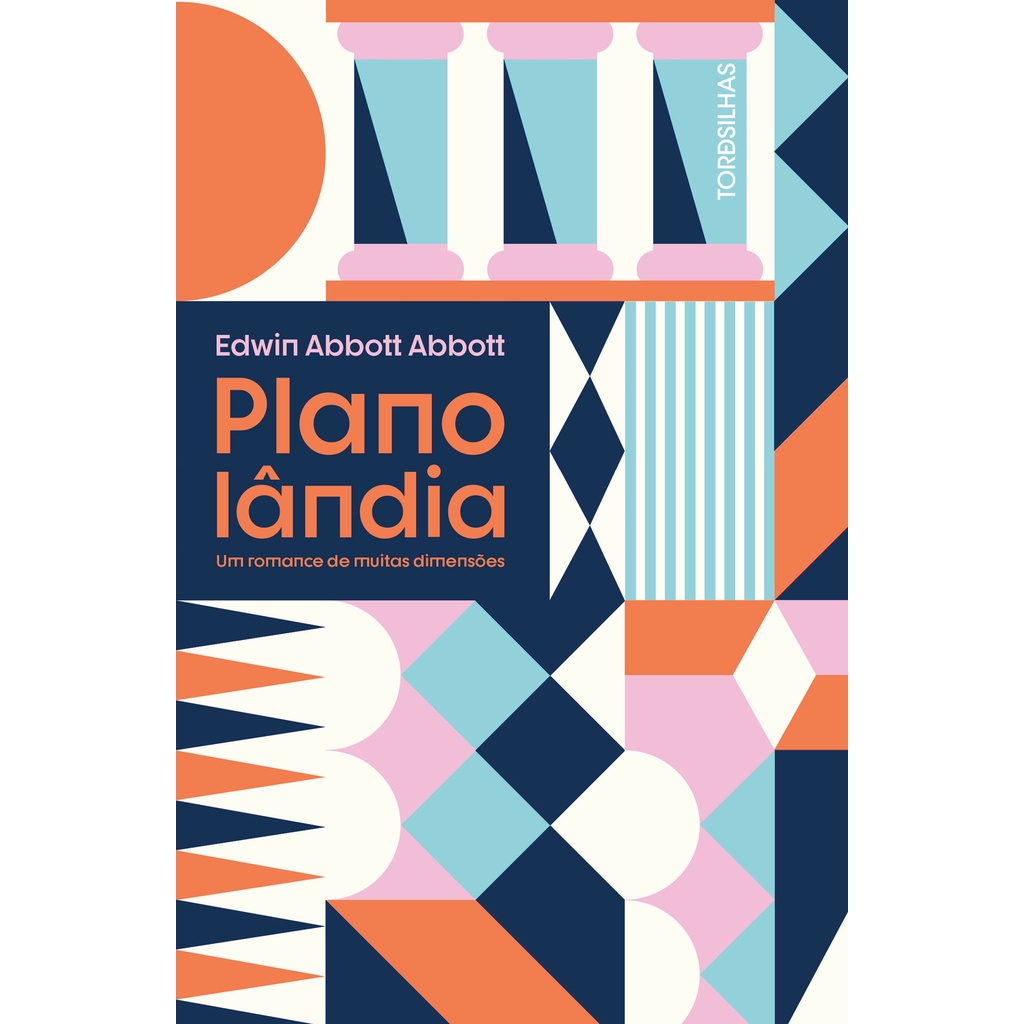 Planolândia - Tordesilhas