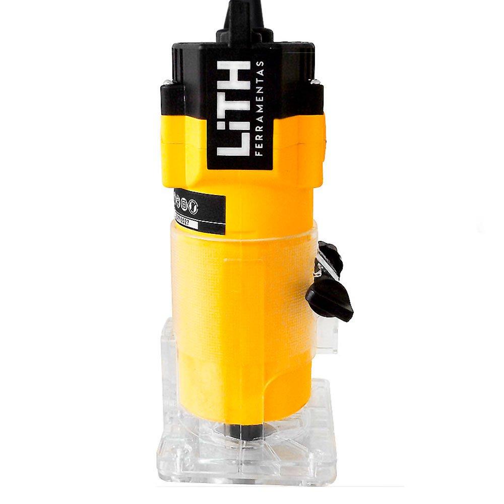 Tupia Laminadora 500W 110v LITH LT8070 - Home & Living