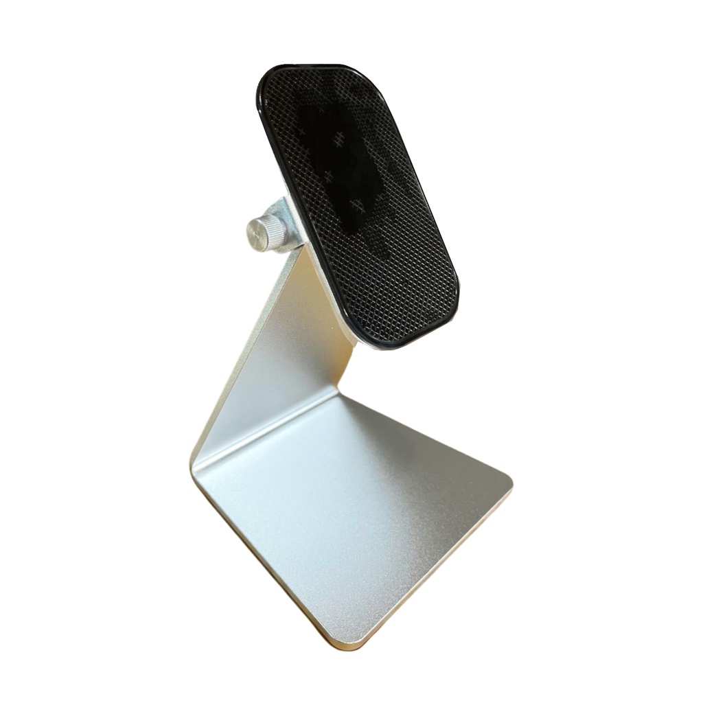 Suporte Tablet De Alumínio Para iPad Galaxy Tab Mini Pro