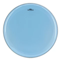 Pele Bateria Tom 18 Polegadas Antares Dhh18a Azul Hidraulica