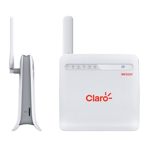 Modem Mf253 Roteador 3g 4g Banda 700 2600 Mhz Banda 3,7 E 28