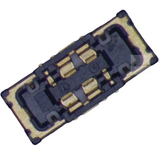 Plug Fpc Bateria para Iphone 8/8 Plus