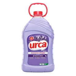 Amaciante Para Roupas Urca Lavanda - 5L