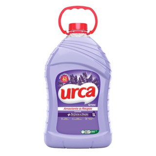 Amaciante Urca Lavanda - 5L