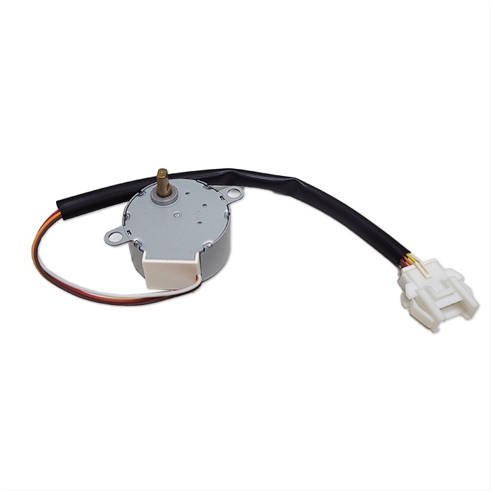 Motor Da Aleta Evaporadora Fujitsu 9900362010