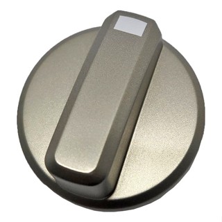 Botao Timer Fogao Mabe Dourado