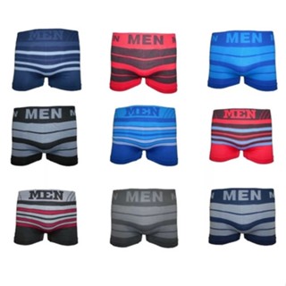 Kit 10 Cuecas Masculinas Men Top