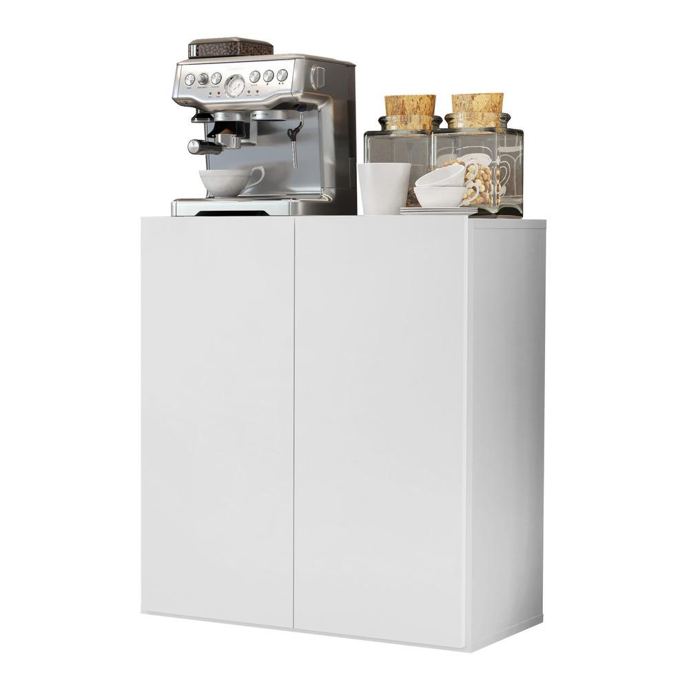 Aparador Buffet 2 Portas Veneza Multimóveis V3603 em Oferta na Shopee