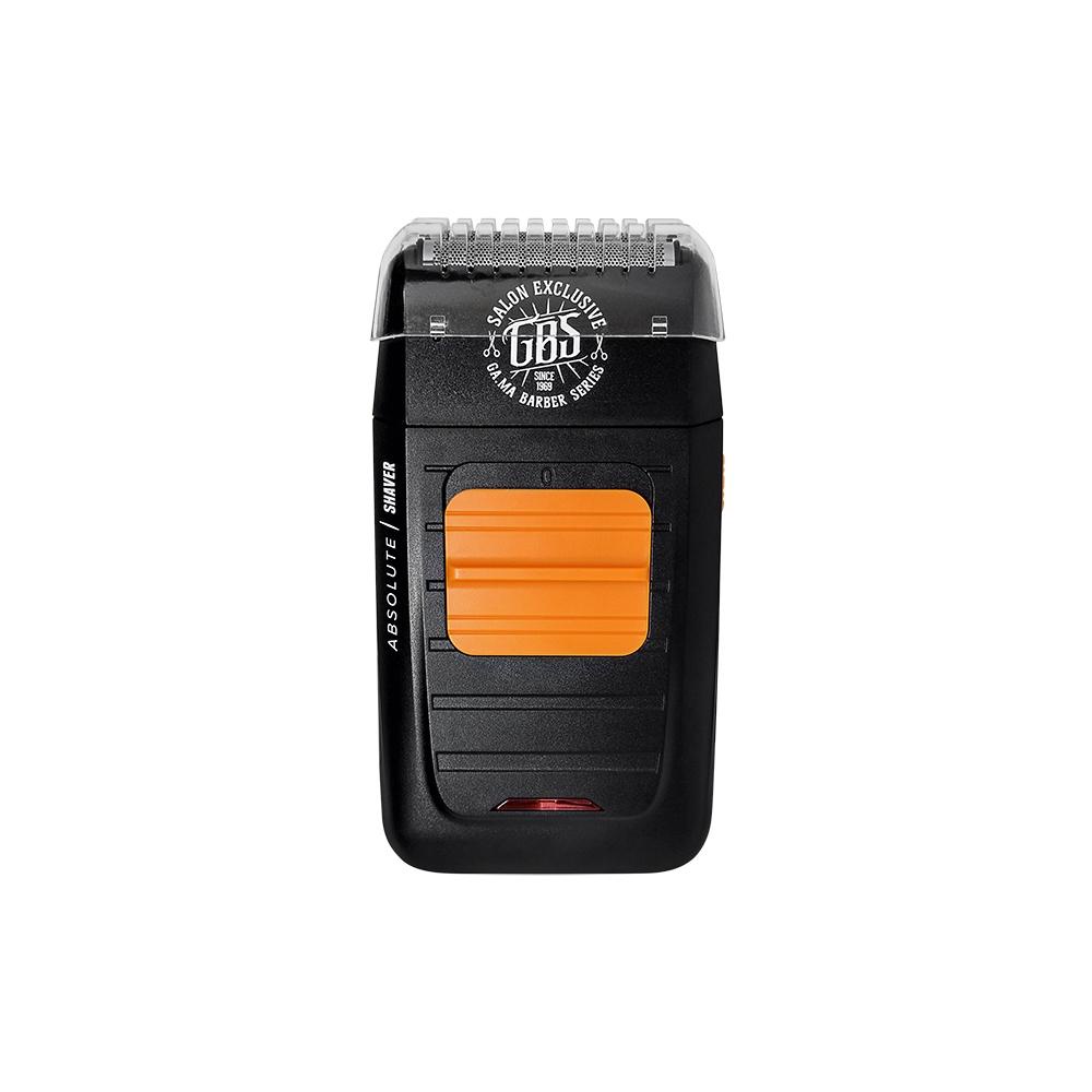 Barbeador GBS Barber Shaver Bivolt Gama Italy - Beauty