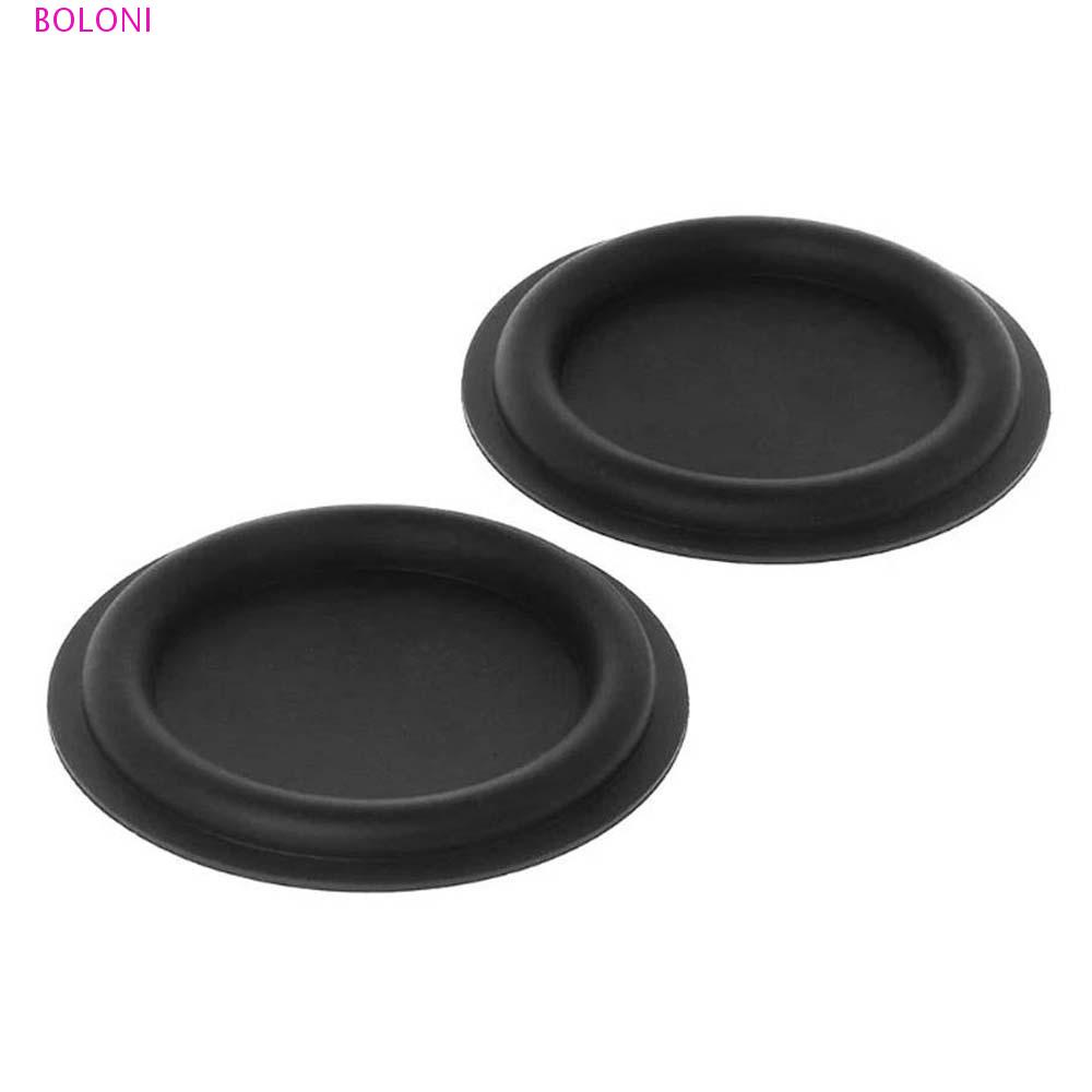 Membrana Vibratória De Alto-Falante BOLONI 40mm 45mm 30mm 52mm Subwoofer 50mm Woofers