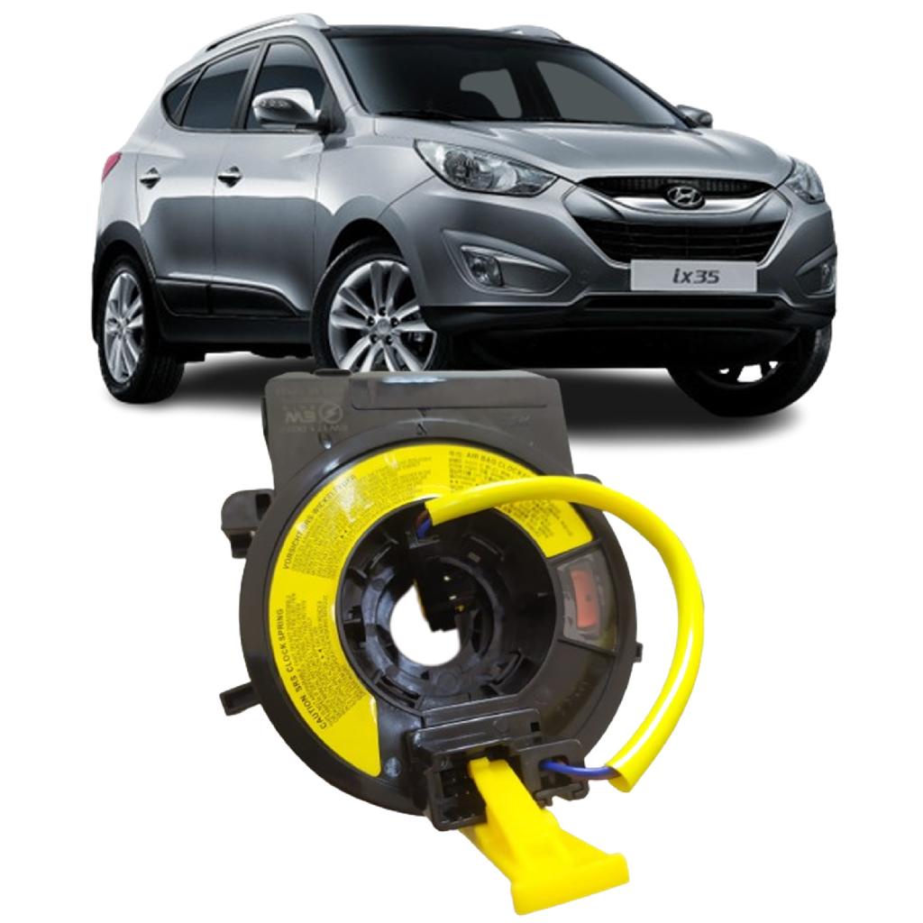 Cinta Air Bag Ix35 2010 2011 2012 2013