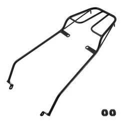 Bagageiro Suzuki YES 125 (MOD Sansao) BA-89SZP PRO TORK Preto