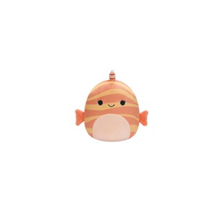 Squishmallows - Pelúcia De 12Cm - Lucienne