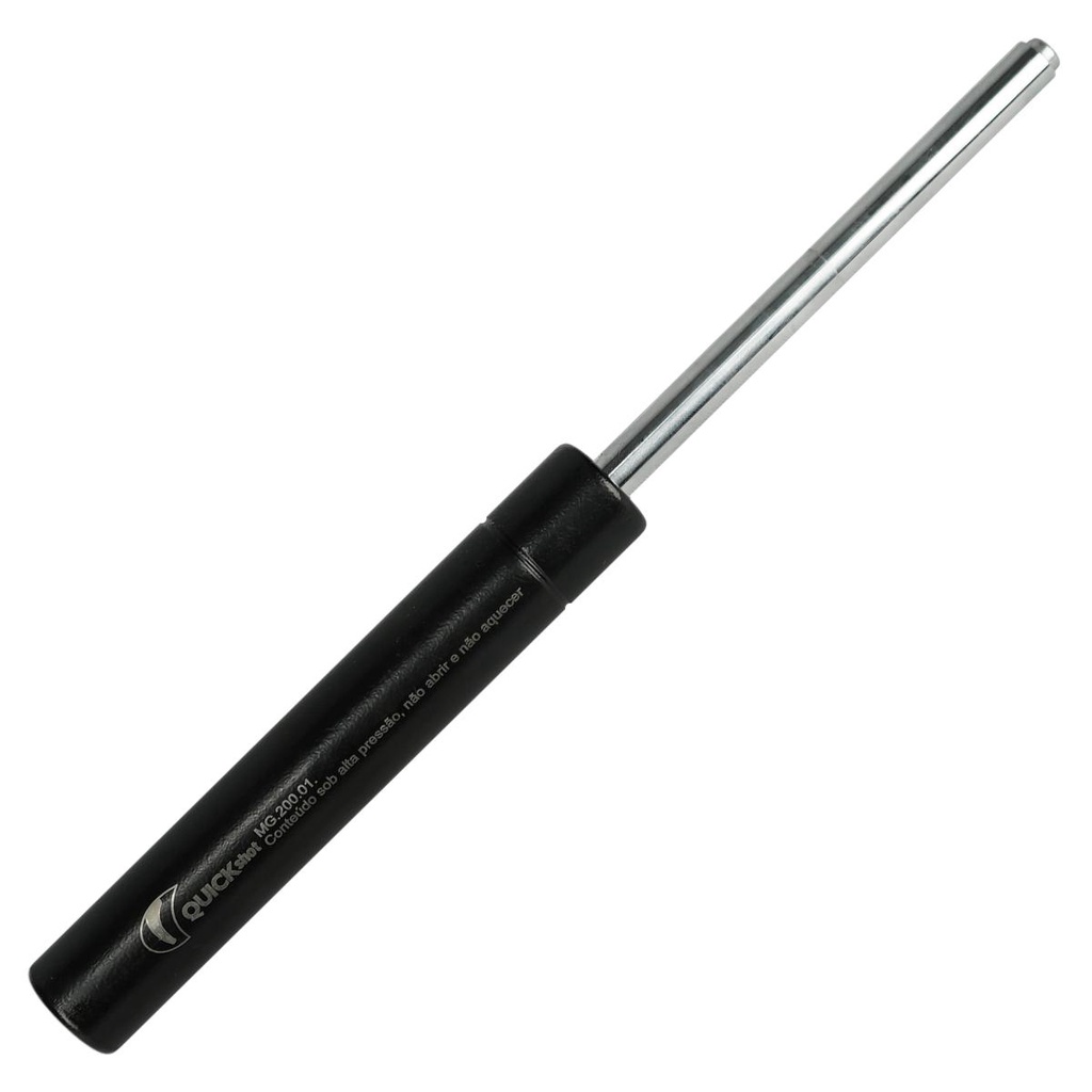 Mola Gás Ram 50kg Quickshot Tipo 6 200MM CBC Jade Mais Nitro