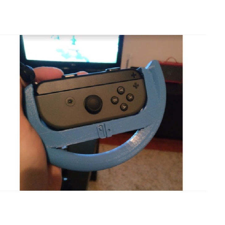 Volante para nintendo switch o melhor e mais em conta