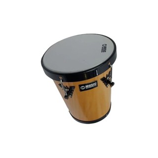 TIMBA SAMBA PAGODE PERCUSSÃO PHX 35X10 MADEIRA VERNIZ 952MA