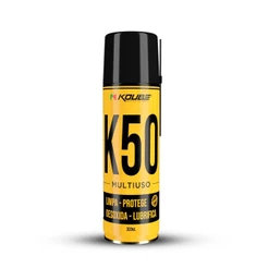 K50 Óleo Desengripante Multiuso