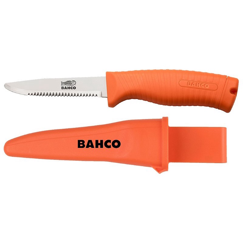 Faca Bahco 1446-FLOAT