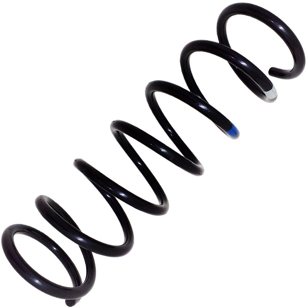 Mola Amortecedor Suspenção Traseira Subaru Impreza WRX STI