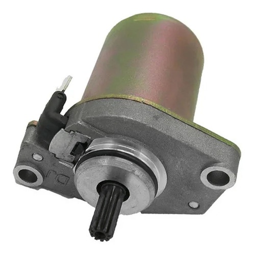 Motor Arranque Partida Yamaha Jog 50 Cy 50 Modelo Original — imagem 2 de 2