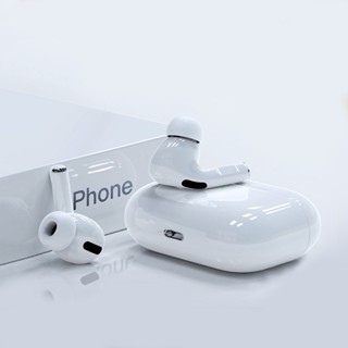 Airpods Pro TWS Fone De Ouvido Sem Fio Bluetooth 5.2 InPods 13