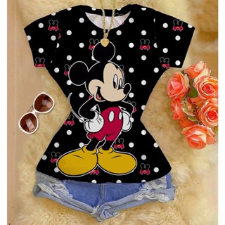 T-shirt Blusa feminina premium - Personagem
