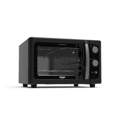 Forno Elétrico Dako Supreme 44L com Grill Dourador Preto 110V