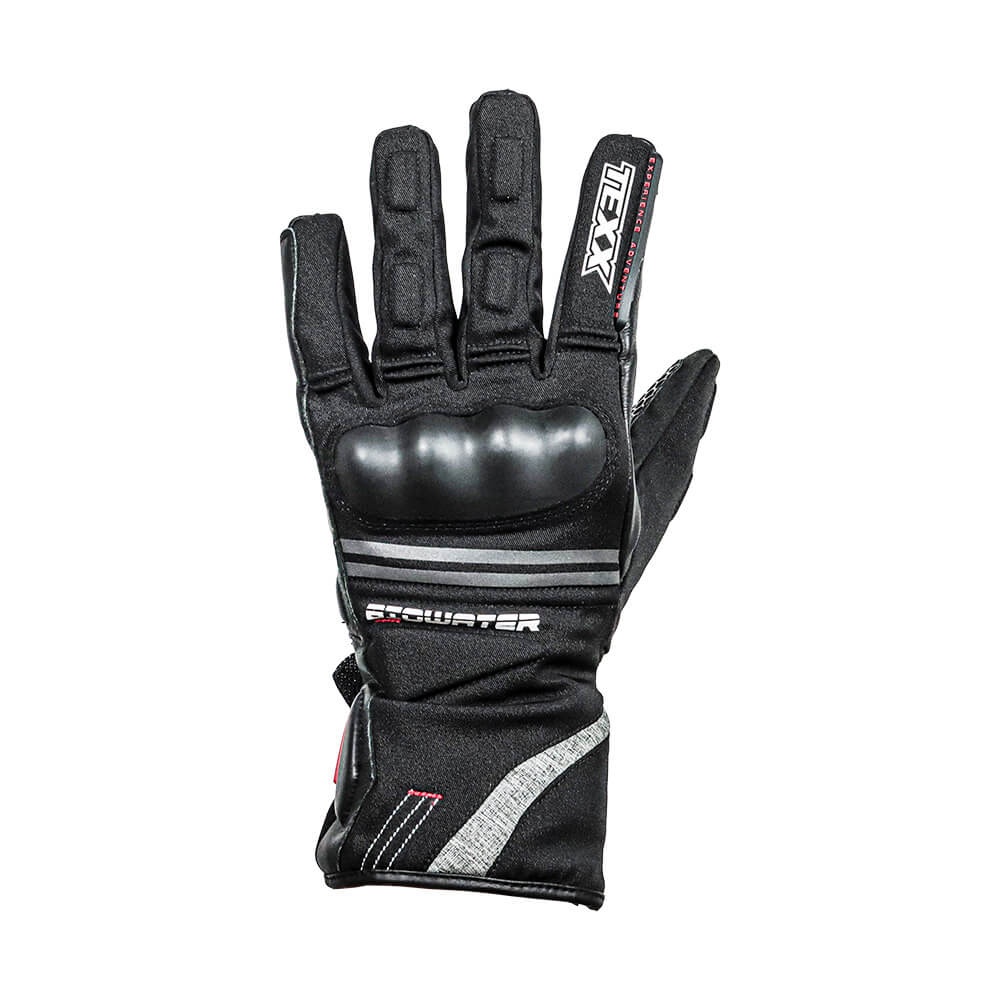 Luva Texx Biowater V3 impermeavel Cano Longo Moto Forrada em Oferta na Shopee